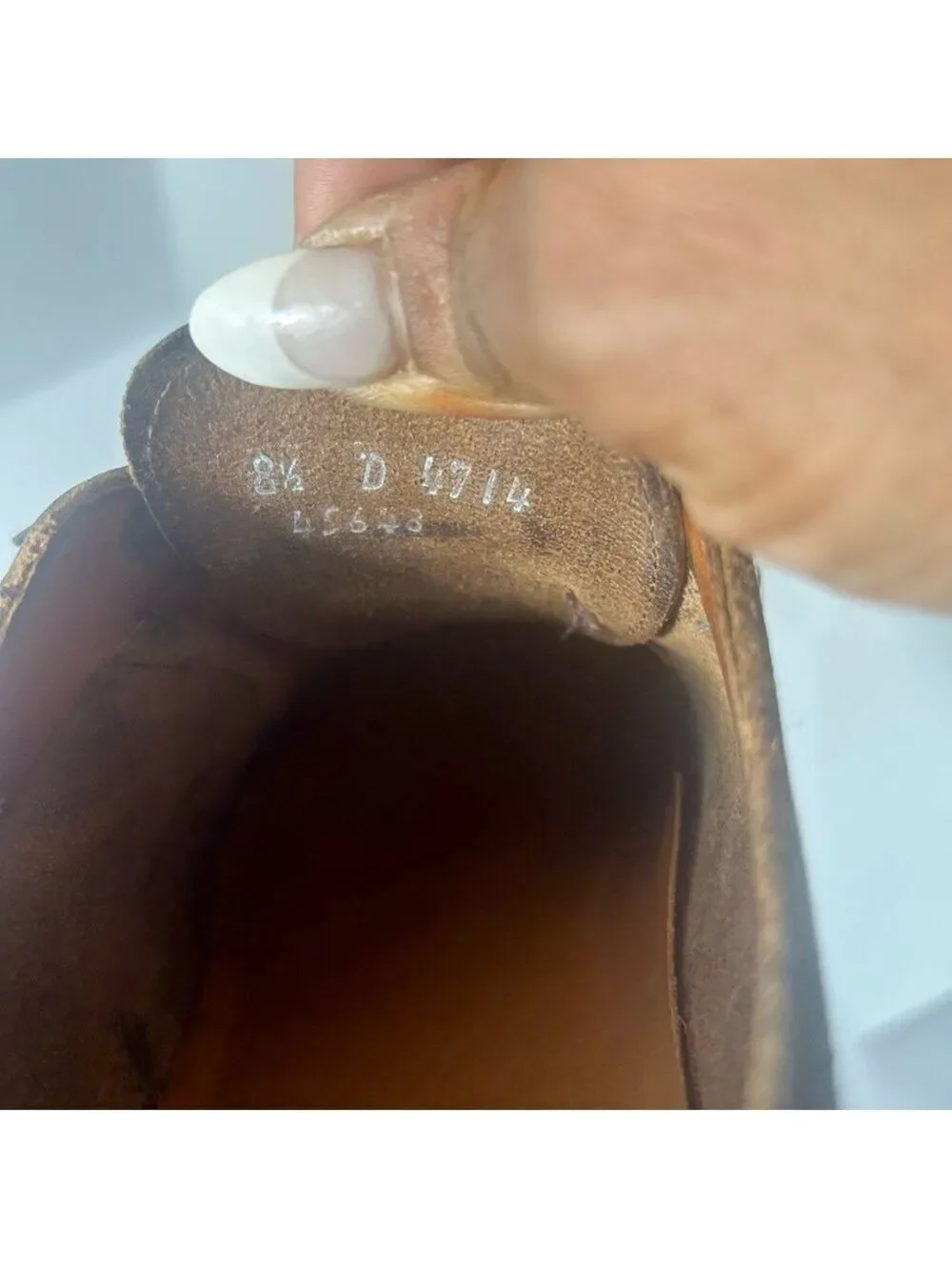 Allen Edmonds allen edmonds